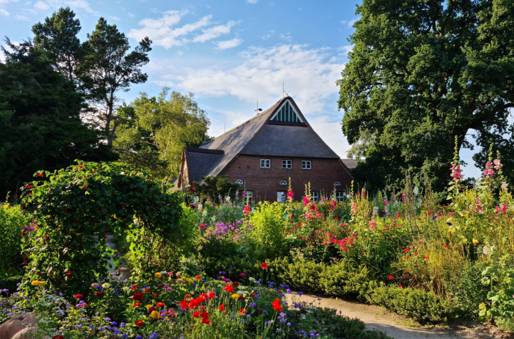 Holsteiner Winterausstellung