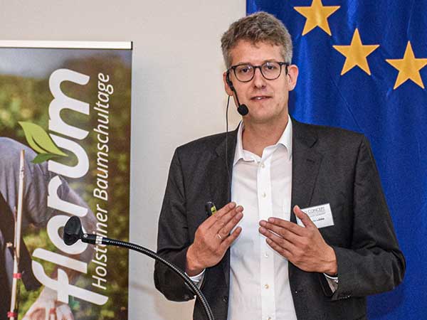 florum 2019 - Vortrag Querner