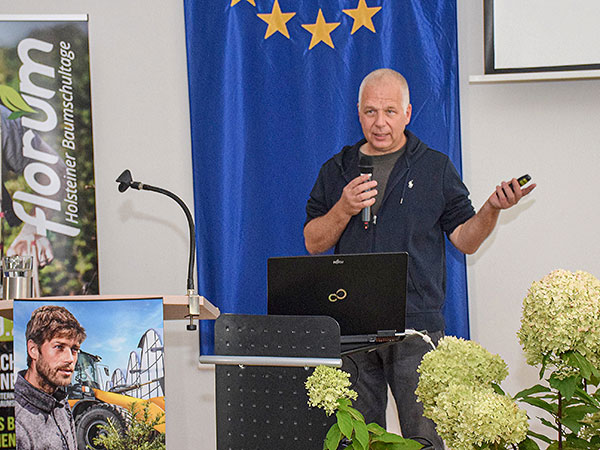 florum 2019 - Vortrag Querner