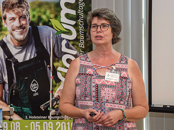 florum 2019 - Vortrag Querner