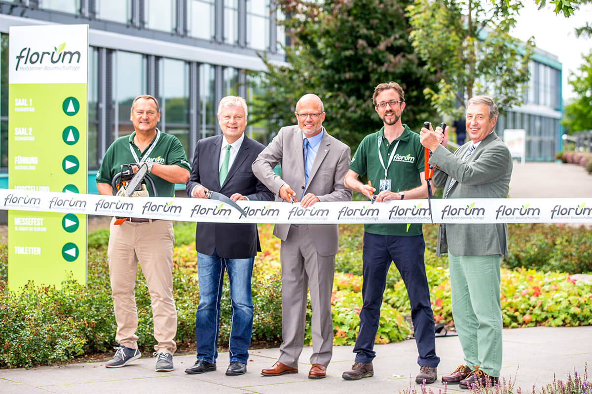 Forum für Grünes Wissen