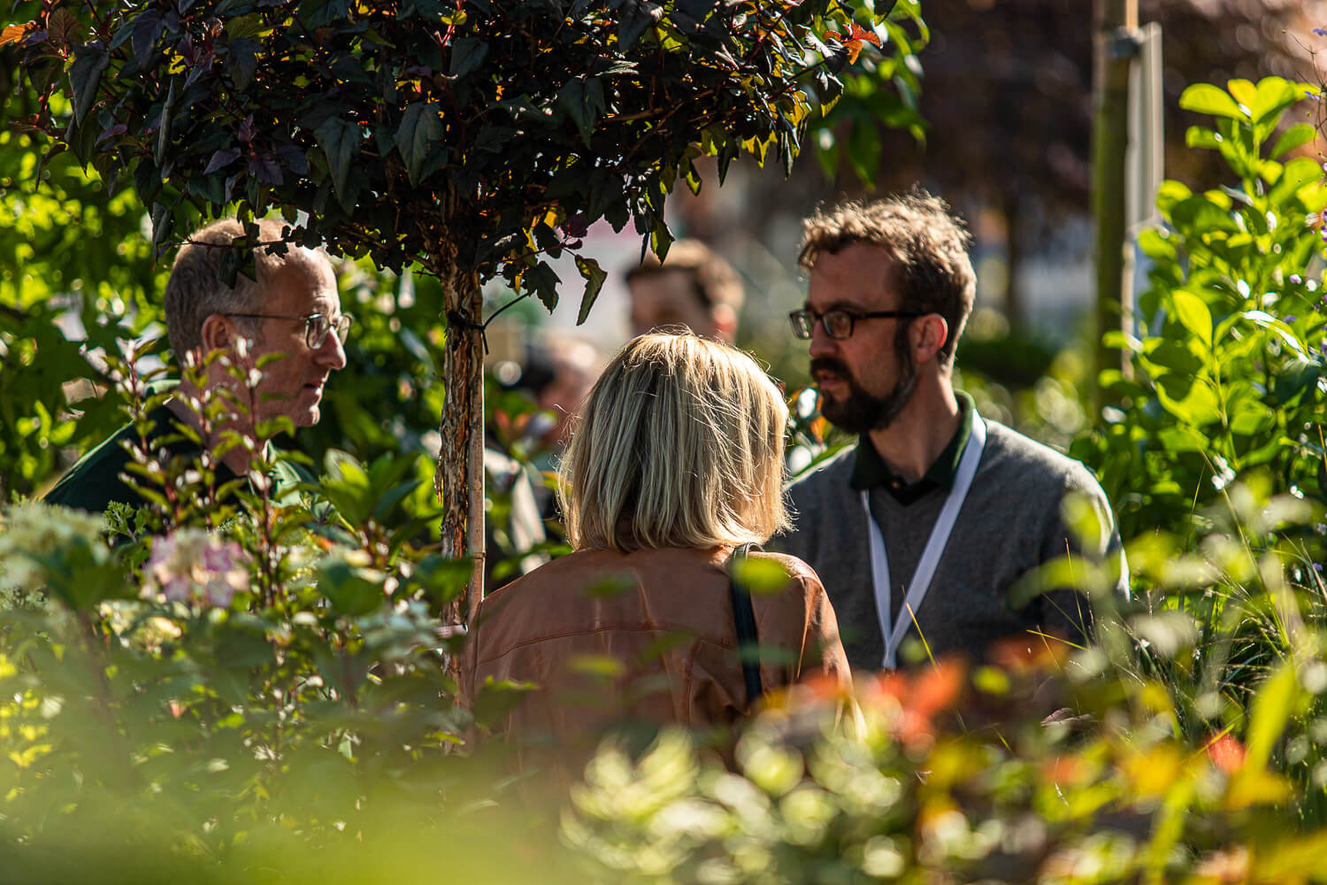 Florum Schleswig-Holstein