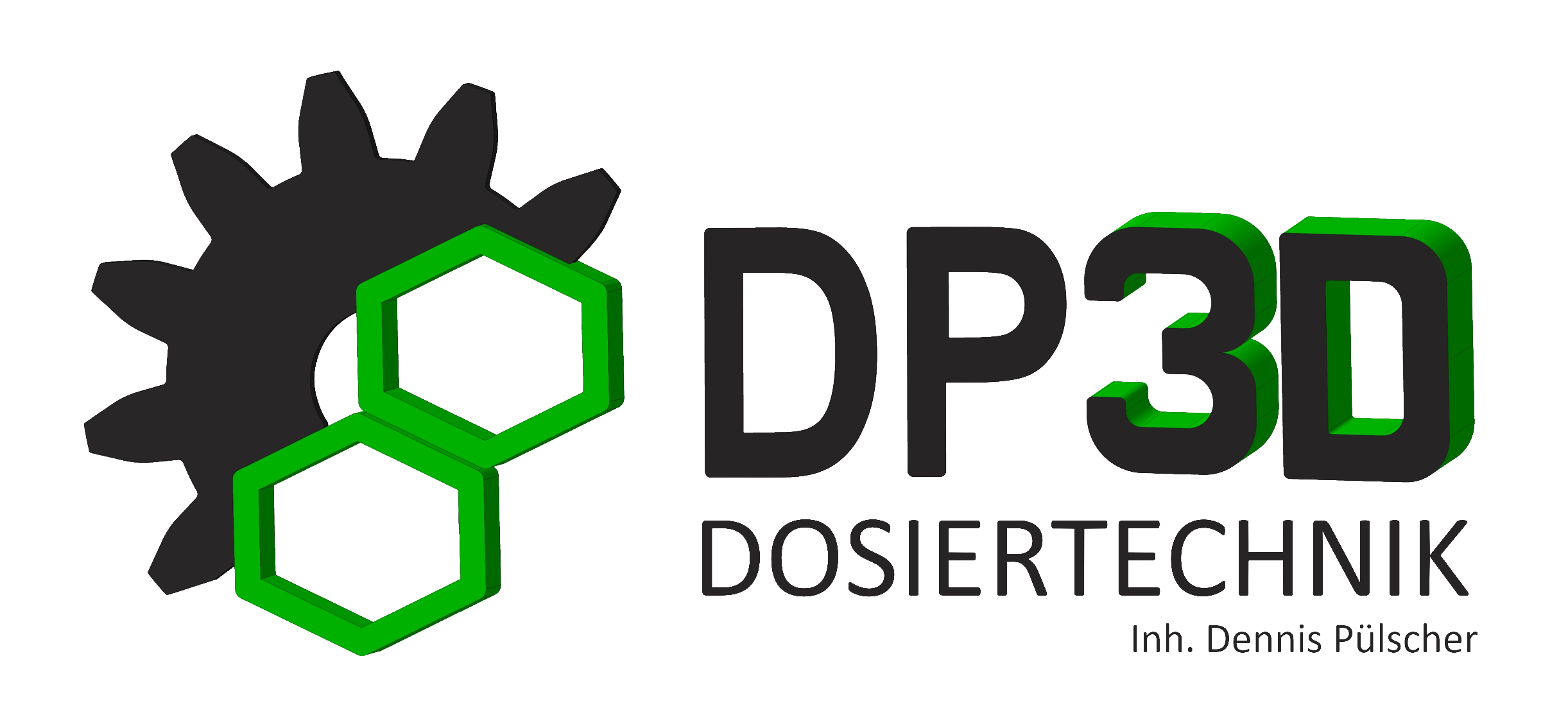 DP3D Inh. Dennis Pülscher