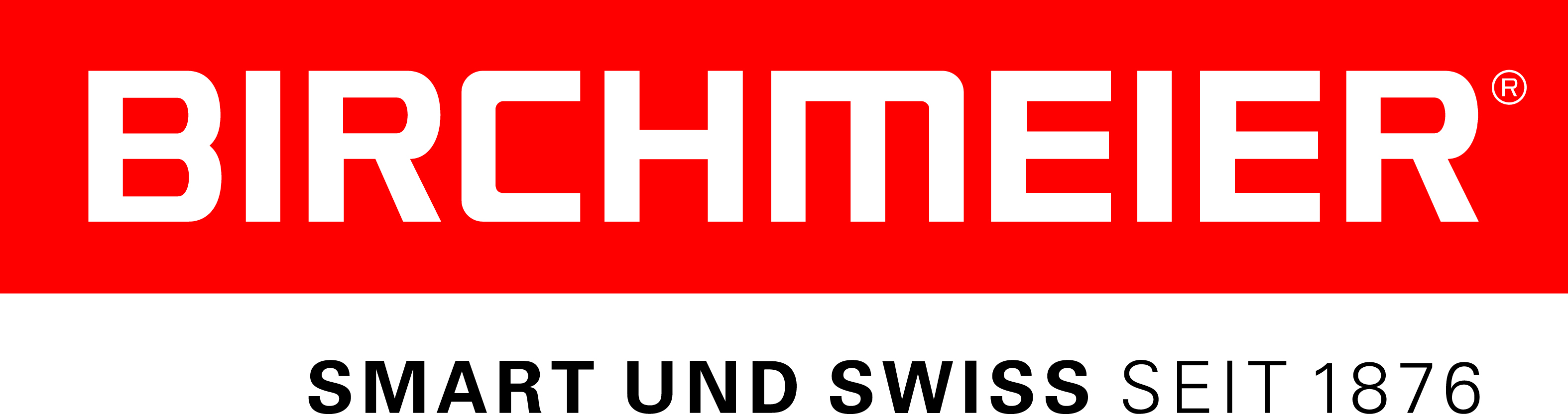 Birchmeier Sprühtechnik AG