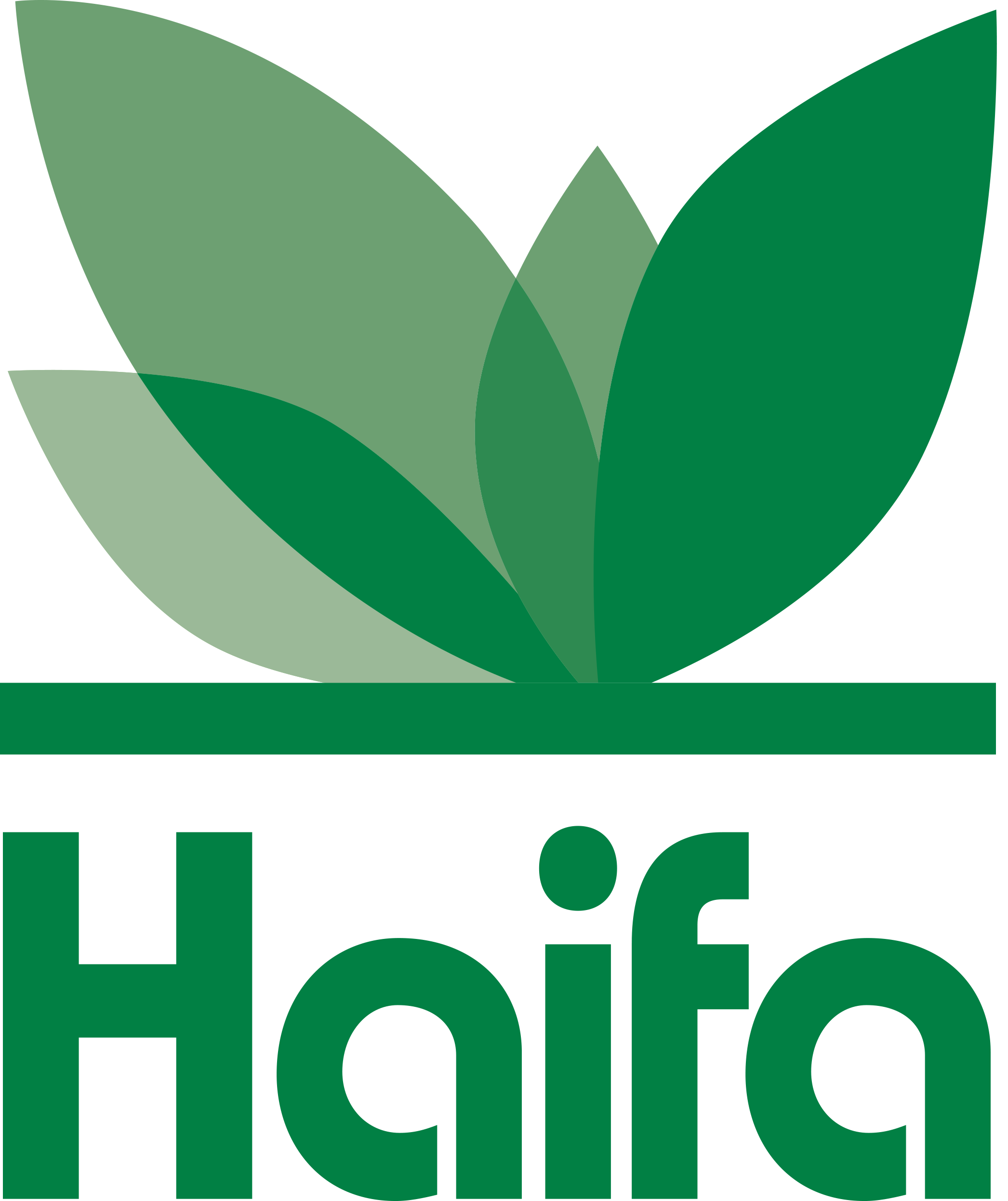 Haifa North West Europe BV