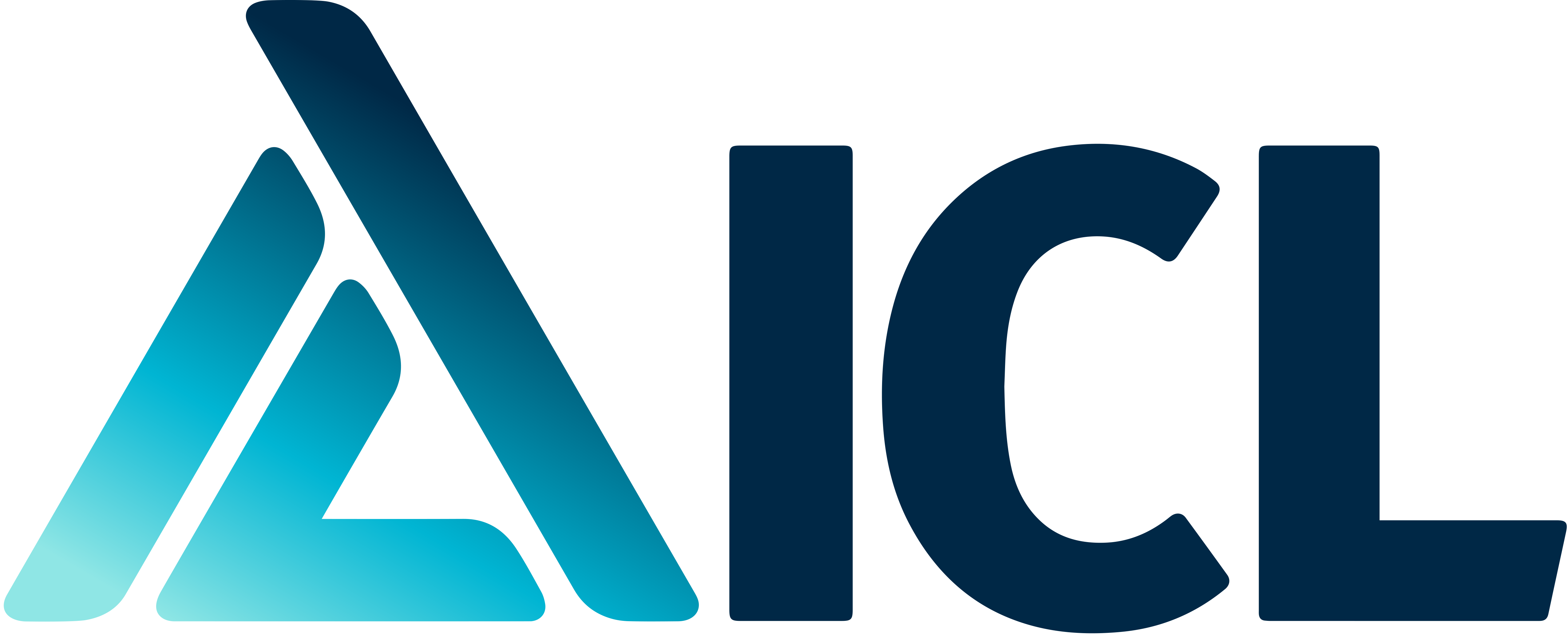 ICL Deutschland Vertriebs GmbH