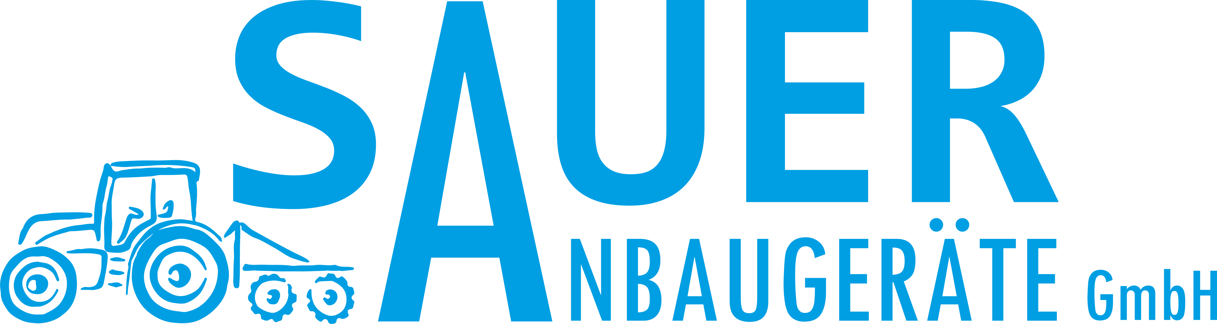 Sauer Anbaugeräte GmbH