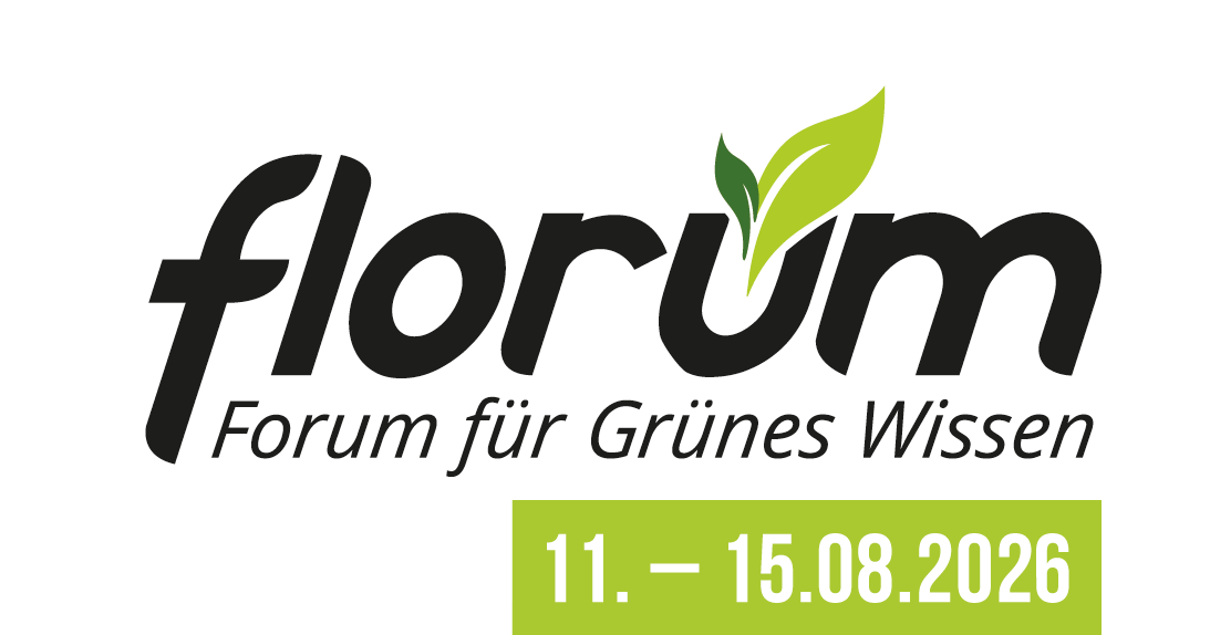 Florum 2026 11.-15.08.2026